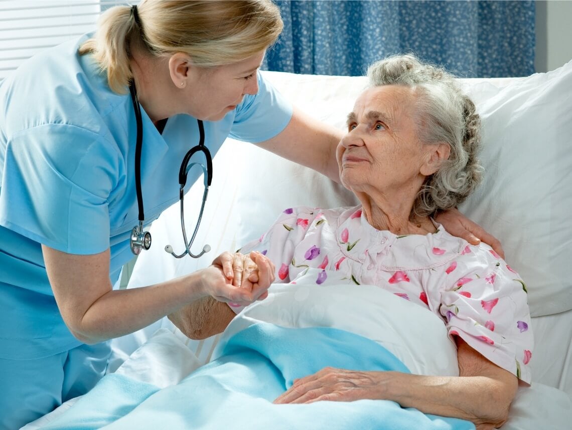 elderly home care services