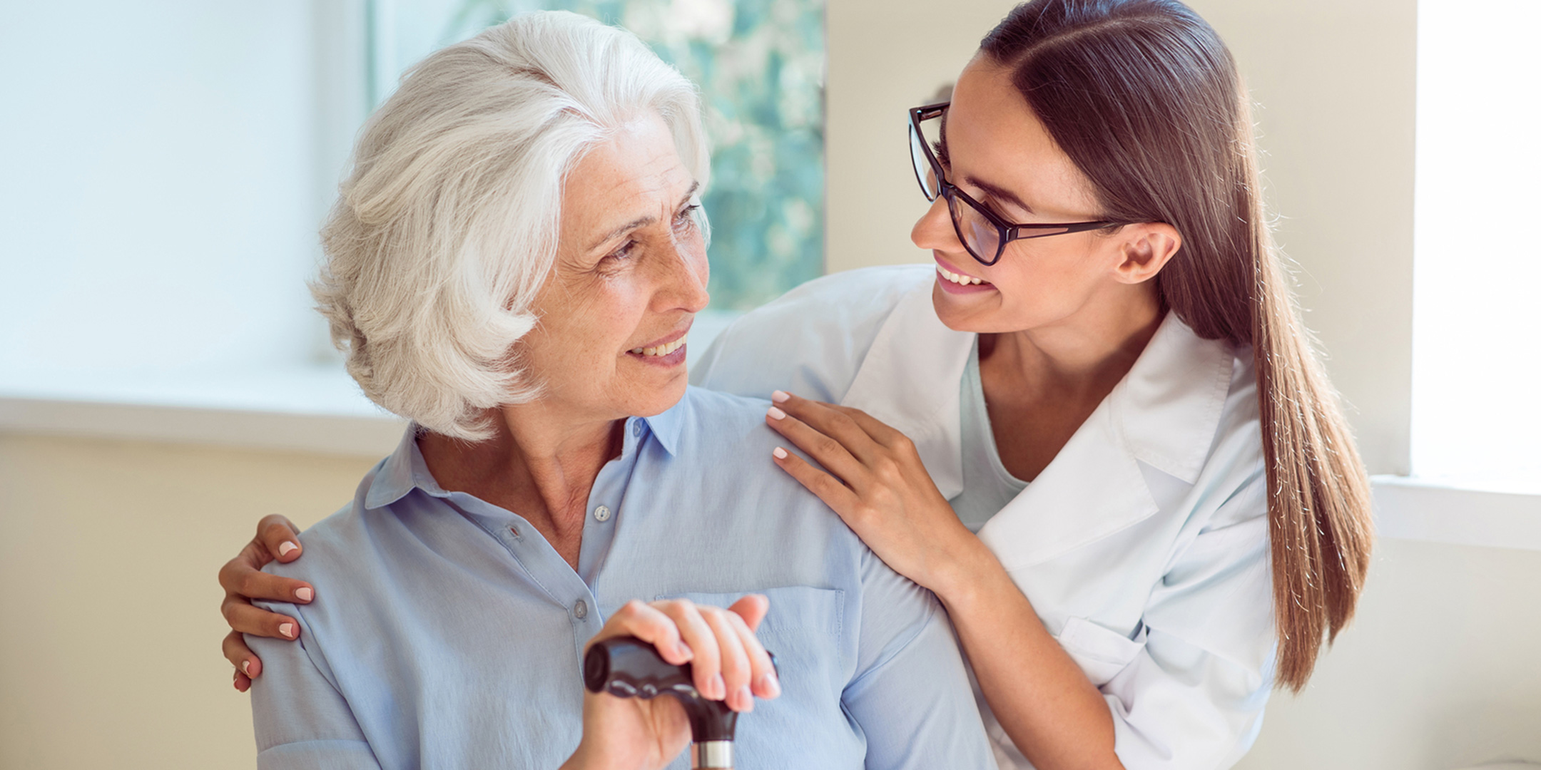 end of life care at home uk